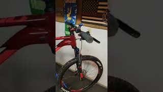 Polygon Siskiu D5  Budget Full Suspension Mountain Bike [upl. by Gainor]