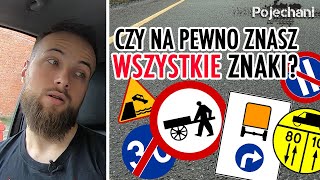 13 znaków których NIE ZNASZ a powinieneś [upl. by Nerin]