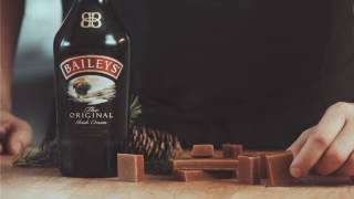 Flødekarameller med Baileys [upl. by Noeled]