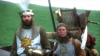 Political Peasants — Full Scene — Monty Python And The Holy Grail [upl. by Doss774]