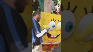 1080 Mind Blowing SpongeBob Theories You Need [upl. by Salb]