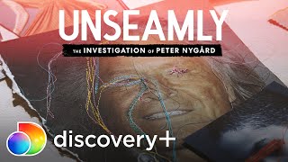 Unseamly The Investigation of Peter Nygård  Now Streaming on discovery [upl. by Mort]