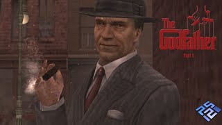 Lets play The Godfather story Part 1 [upl. by Wenda]