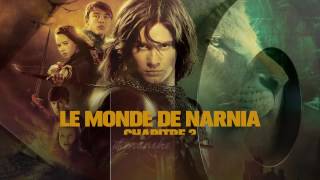 Parcourez quotLe monde de Narnia  chapitre 2quot dimanche à 21h00 [upl. by Eradis949]