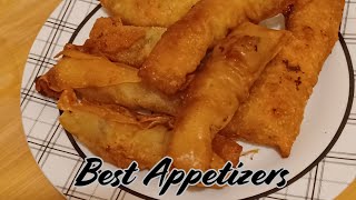 Appetizer  Easy Recipes Recipes with Shrimp Shrimp appetizers party appetizers best appetizers [upl. by Molahs]