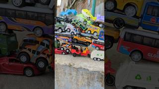 Lots Of Satisfying Small Model Toys [upl. by Farika]