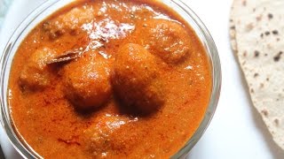 How to Make Punjabi Dum Aloo [upl. by Sidney]