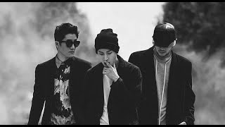 EPIK HIGH – 헤픈엔딩 HAPPEN ENDING FMV [upl. by Nav]