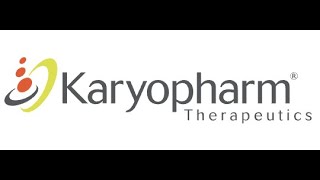 Karyopharm Therapeutics Inc KPTI Stock Drops amidst Leadership Changes [upl. by Iclek]