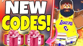 🥥 210K 🥥 ROBLOX BASKETBALL LEGENDS CODES  CODES BASKETBALL LEGENDS [upl. by Myca]