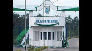 University of Port Harcourt UNIPORT Academic Calendar 2023 amp 2024 and 2024 amp 2025 sessions [upl. by Yedok]