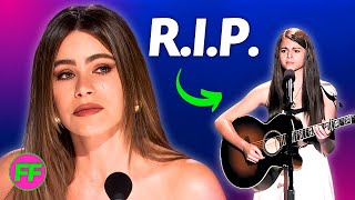 Americas Got Talent Stars Who Died Tragically 😢 WHAT HAPPENED [upl. by Eidde]