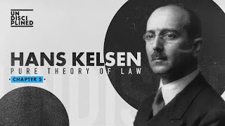 Hans Kelsens Pure Theory of Law Ch5 [upl. by Brit]