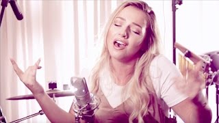 Martin Garrix amp Bebe Rexha  In The Name Of Love Live Emma Heesters Cover [upl. by Mafalda]