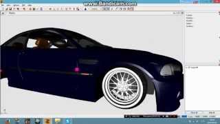 Zmodeler 2xx Back wheels wrong camber [upl. by Anwat]