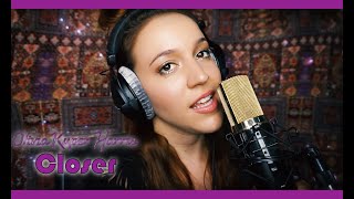 Closer  Corinne Bailey Rae Cover by Olivia Kuper Harris [upl. by Duwalt]