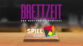 SPIEL Essen 24 Highlights amp Fazit [upl. by Savill930]