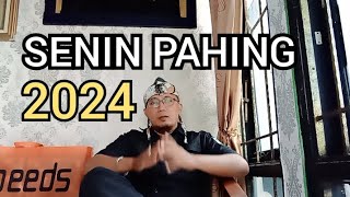 SENIN PAHING DI TAHUN 2024 [upl. by Yrtneg544]