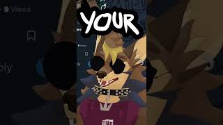 FURRY APOLOGY VIDEO NOT CLICKBAIT  furries furrymemes fursuit vrchat [upl. by Saidel286]