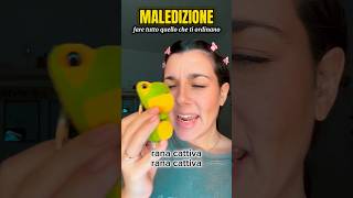 POV Sei MALEDETTA Devi FARE TUTTO Quello Che TI ORDINANO pov storytime acting parte1 pt1 [upl. by Edak]