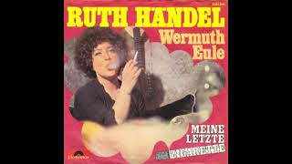 Ruth Händel  Wermuth Eule [upl. by Remmer]