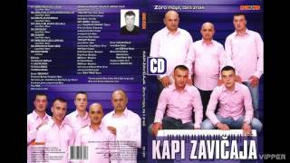 Kapi zavicaja  Rasti bore  Audio 2008 [upl. by Esilehc998]