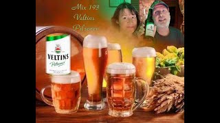 Mix 193 Veltins Pilsener [upl. by Maibach]