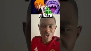 NAMI IS A PIRATE  ONE PIECE EPS 3136 REVIEW shorts onepiece anime [upl. by Gaige]