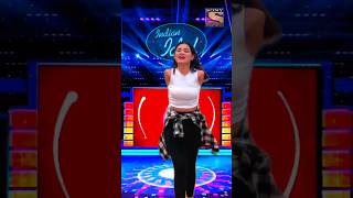 A handicapped girl Dancing on stage 🫡viralshort stageshow trending [upl. by Eidob]