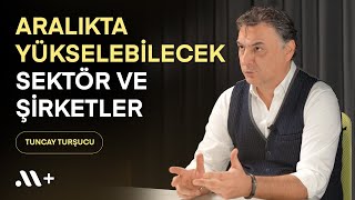 Aralıkta yükselebilecek sektör ve şirketler  BBS 27  tuncaytursucu  Midas [upl. by Atteuqahc]