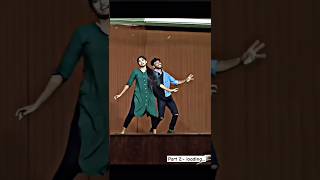 Chitti nadumune chustunna Dance performance pawankalyan dancevideo og dance shorts [upl. by Drabeck]