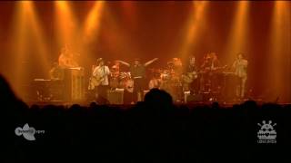 Edward Sharpe And The Magnetic Zeroes live at Lowlands festival 2016 [upl. by Anat539]