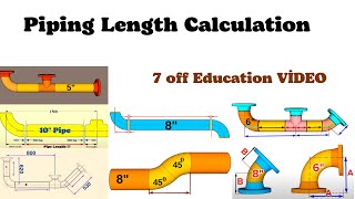 Why Youre Probably Measuring Pipe Length All Wrong and How to Fix It [upl. by Carola365]