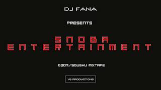 Dj Fana  Snoba Entertainment Sgubhu Mixtape [upl. by Leizo]