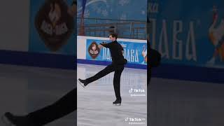 patinaje artístico sobre hielo 1 [upl. by Becka]