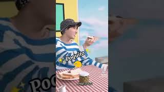 Los BTS hablando español [upl. by Marmawke]