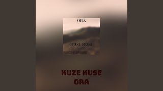 KUZE KUSE [upl. by Tioneb]