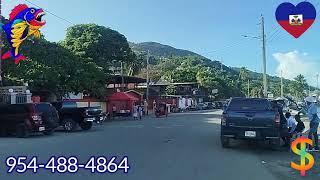 Full video cap Haitien 354 ans dexidtence netwayaj Bod mèr Pon nèf [upl. by Ttessil]