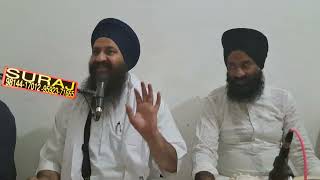 parbhat feri Doggar singh 13102024 [upl. by Siurtemed]