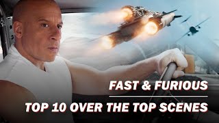 Fast amp furious 8 movie collection review [upl. by Ellecrad]