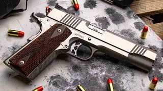 These 8 Deadly Handguns Will SAVE Your FAMILYs LIFE One Day [upl. by Earl]