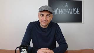 Dr Madani  Tout savoir sur le traitement hormonal de la ménopause [upl. by Kaylil]