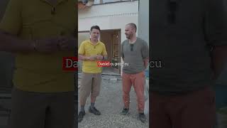 Unul dintre cele mai valoroase aspecte în relația cu arhitectul este vizita în șantier  CaseBunero [upl. by Norat195]