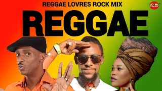 Reggae Mix Reggae Lovers Rock Mix 2024 Strictly Best Old School Concious Riddims Jah Cure [upl. by Otineb]