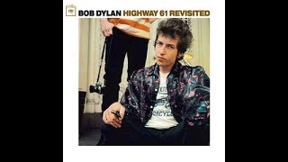 Review of Bob Dylans quotHighway 61 Revisitedquot album 1965 [upl. by Letha]