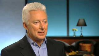 A G Lafley Former Chairman amp CEO PampG discussing open Innovation [upl. by Infield693]