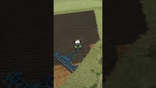 Farming simulator 2025 gameplay satisfying [upl. by Eiclehc657]