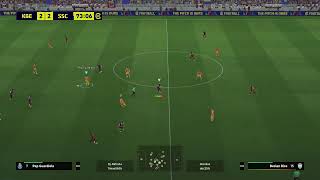 Rumo a primeira div eFootball24 [upl. by Mallorie489]