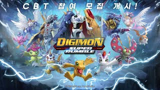 Digimon Super Rumble  Part 4 [upl. by Ayahc]