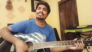 Mumma  Dasvidaniya  Kailash Kher  Guitar Cover [upl. by Fae]